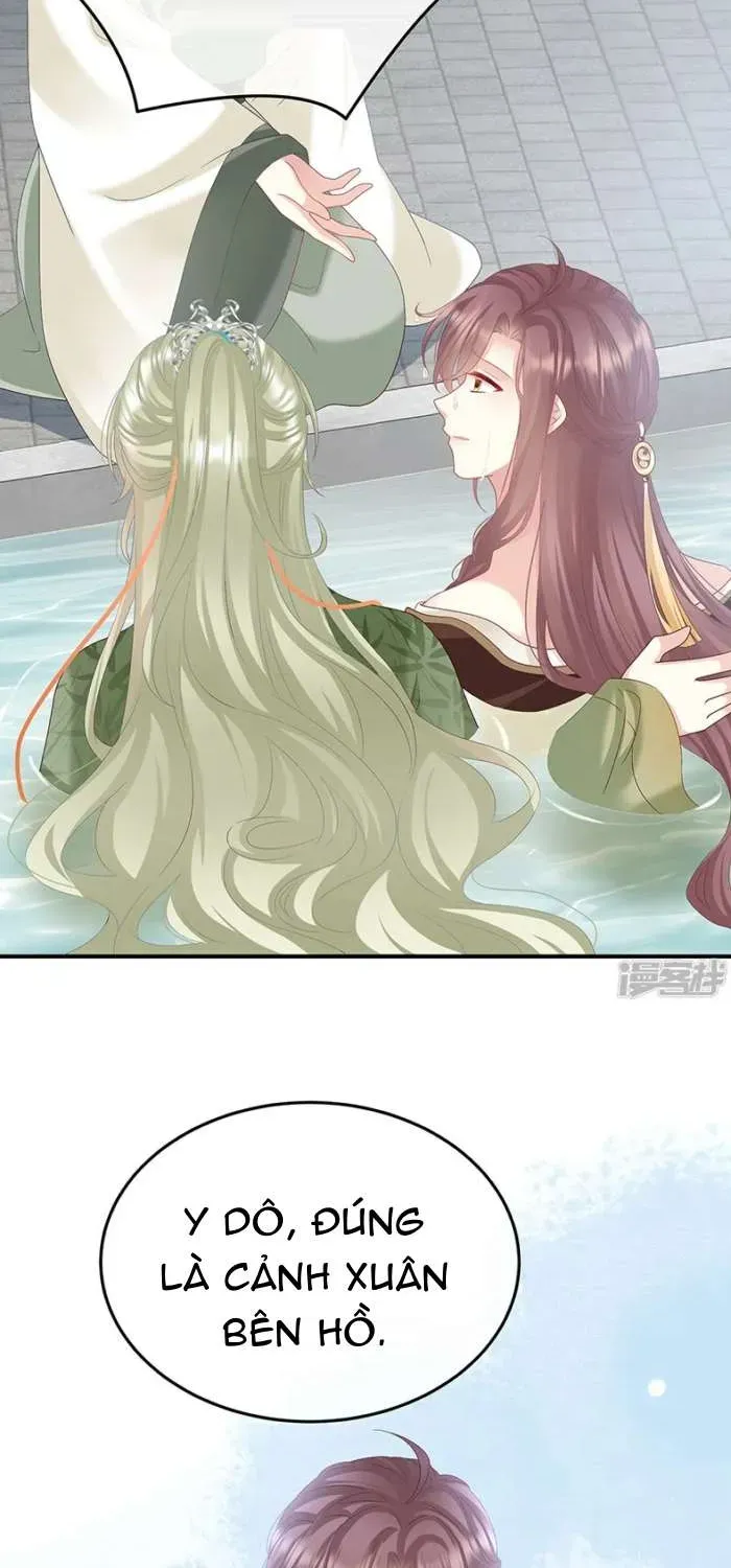 Kiều Phu Có Hỷ - Chương 109 - Trang 34