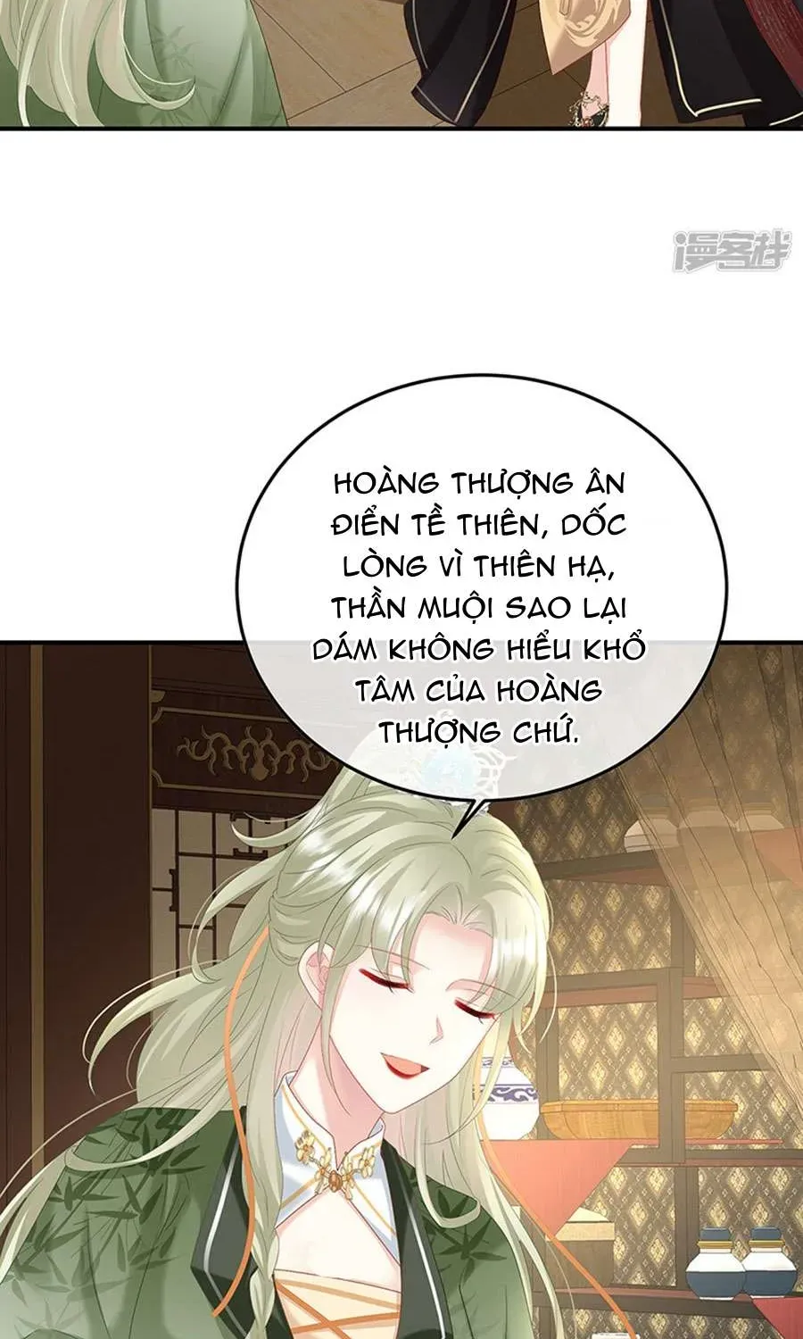 Kiều Phu Có Hỷ - Chương 110 - Trang 12