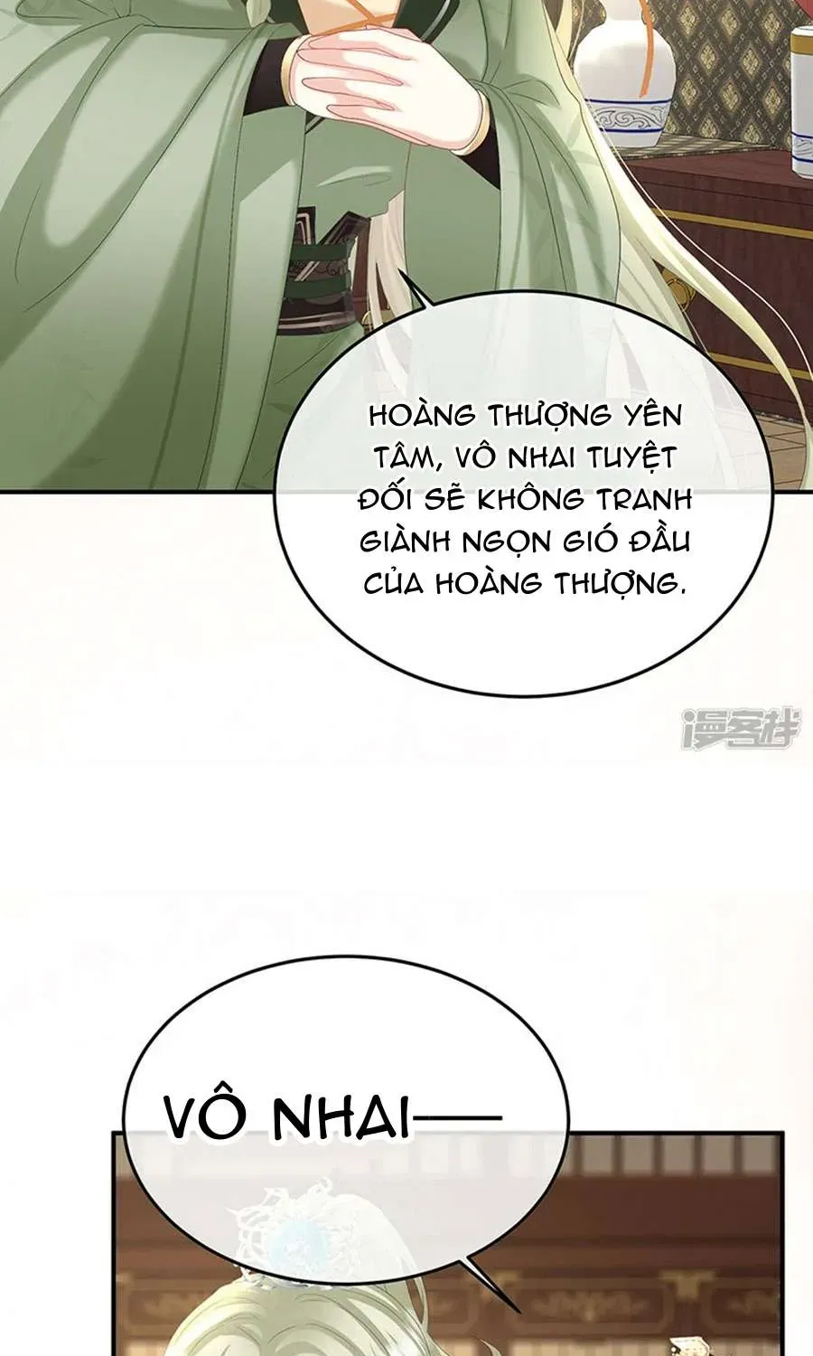 Kiều Phu Có Hỷ - Chương 110 - Trang 13