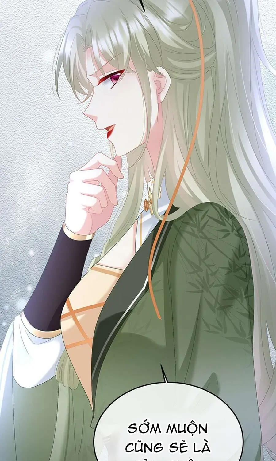 Kiều Phu Có Hỷ - Chương 110 - Trang 15