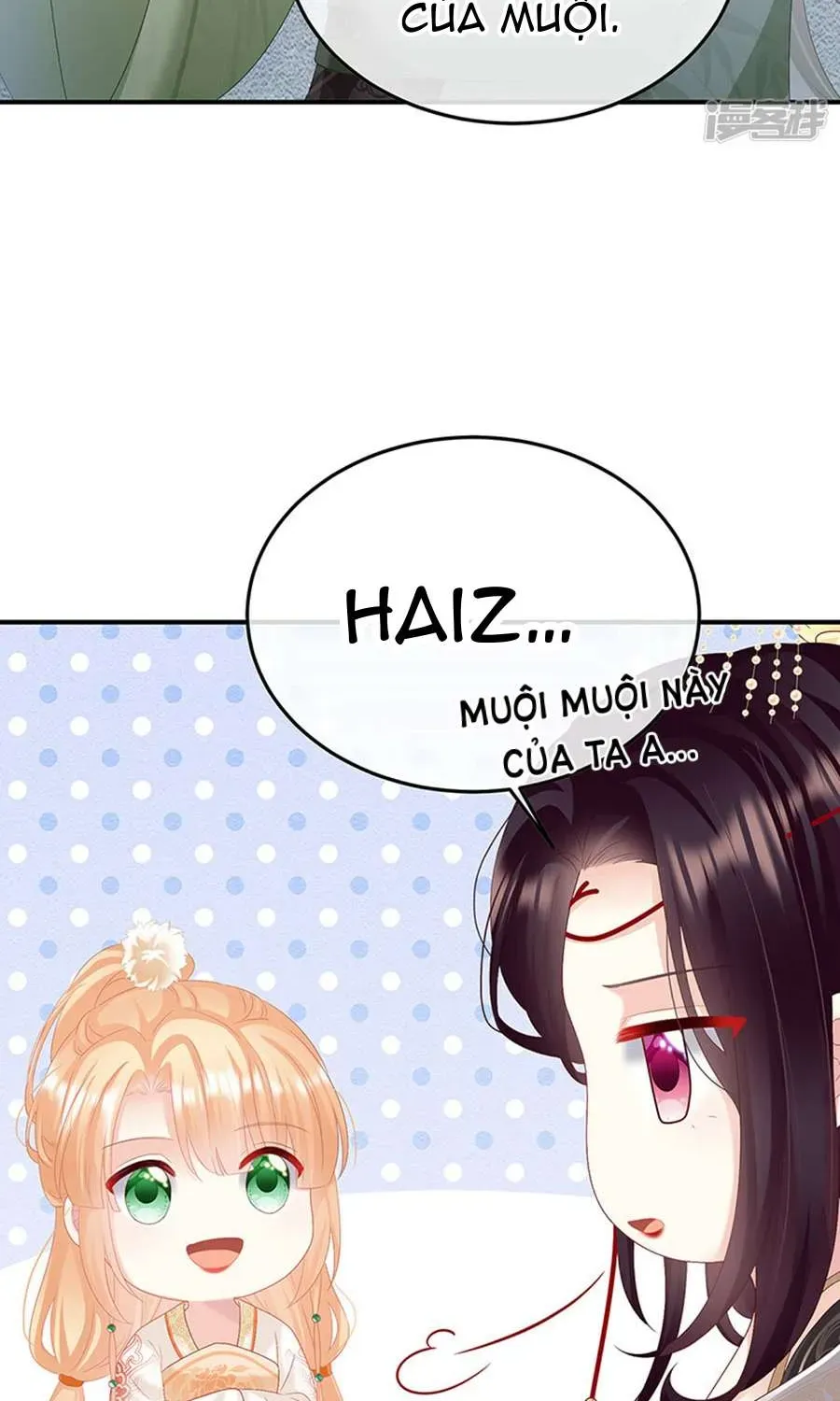 Kiều Phu Có Hỷ - Chương 110 - Trang 16