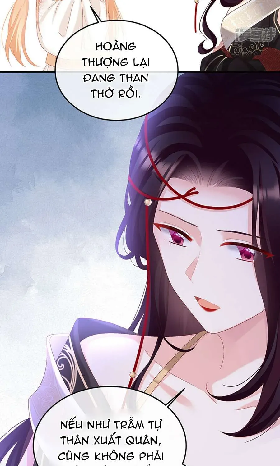 Kiều Phu Có Hỷ - Chương 110 - Trang 17