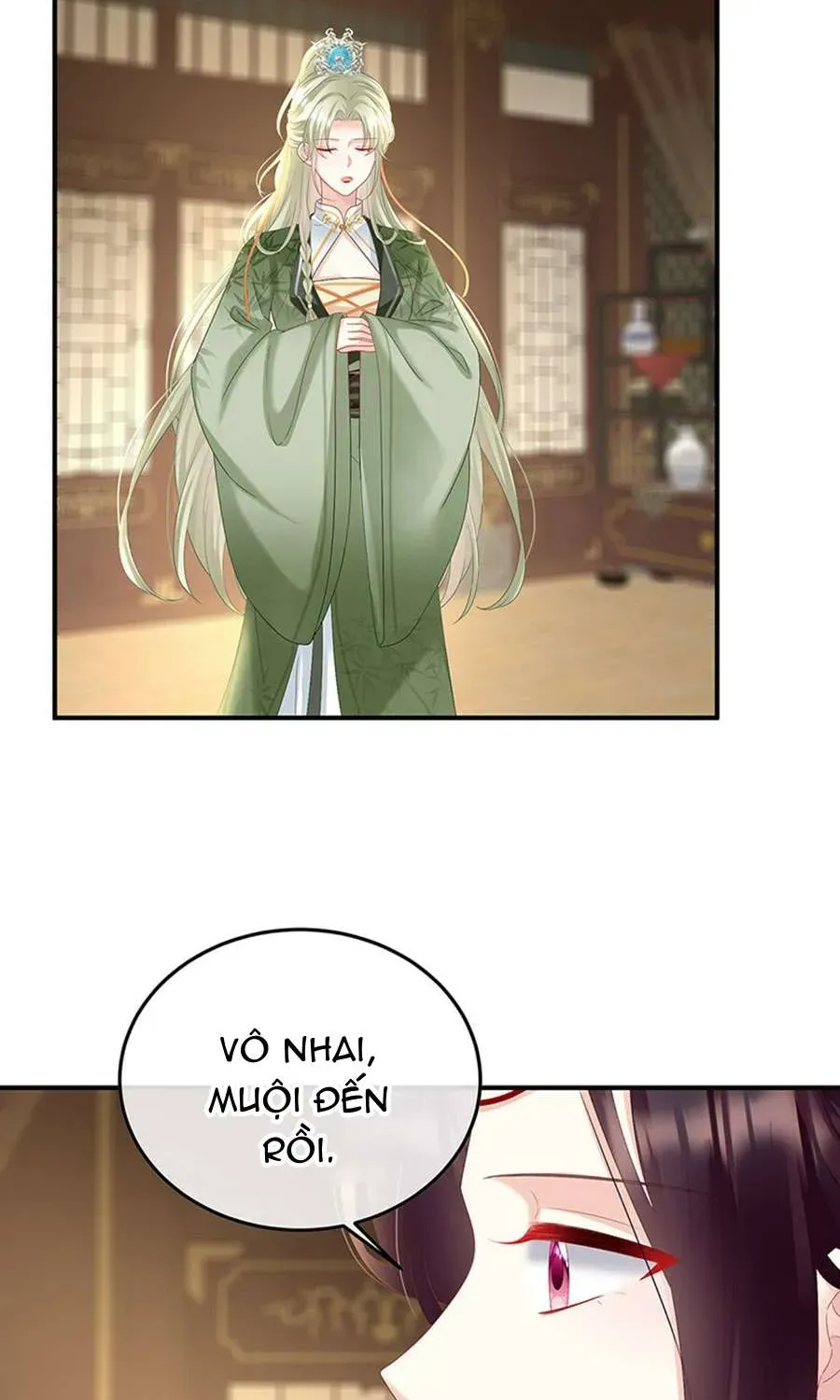 Kiều Phu Có Hỷ - Chương 110 - Trang 3