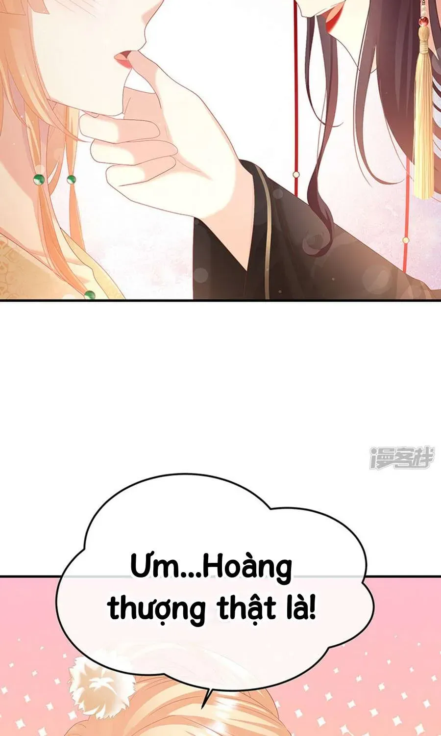 Kiều Phu Có Hỷ - Chương 110 - Trang 24