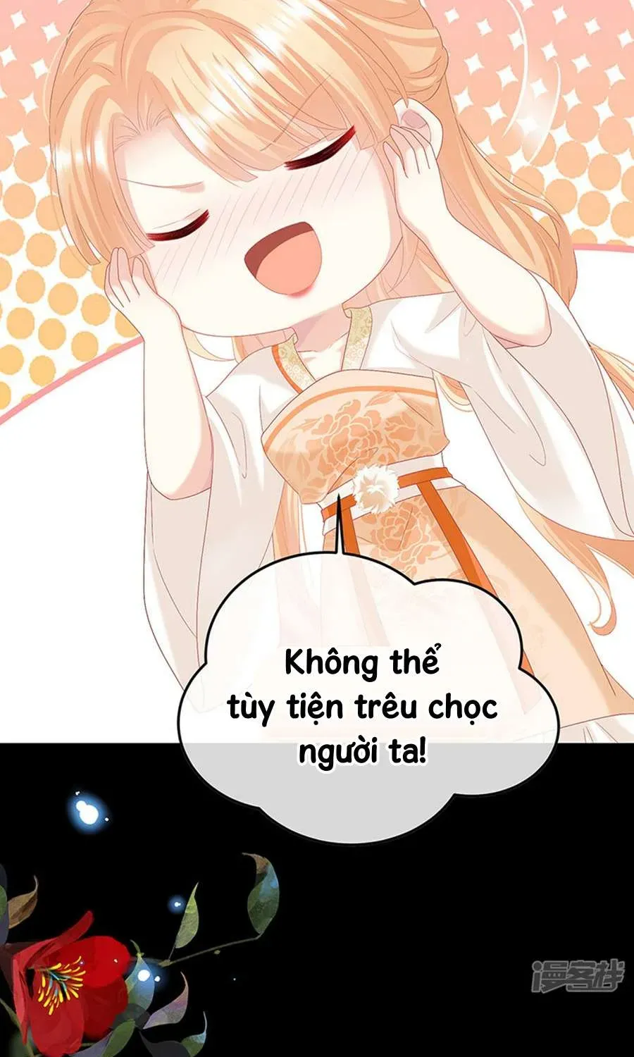 Kiều Phu Có Hỷ - Chương 110 - Trang 25