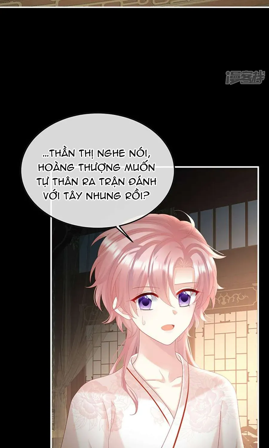 Kiều Phu Có Hỷ - Chương 110 - Trang 28