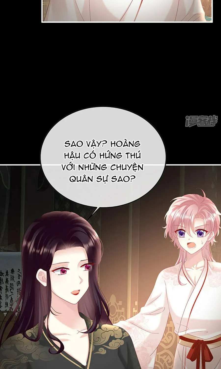 Kiều Phu Có Hỷ - Chương 110 - Trang 29