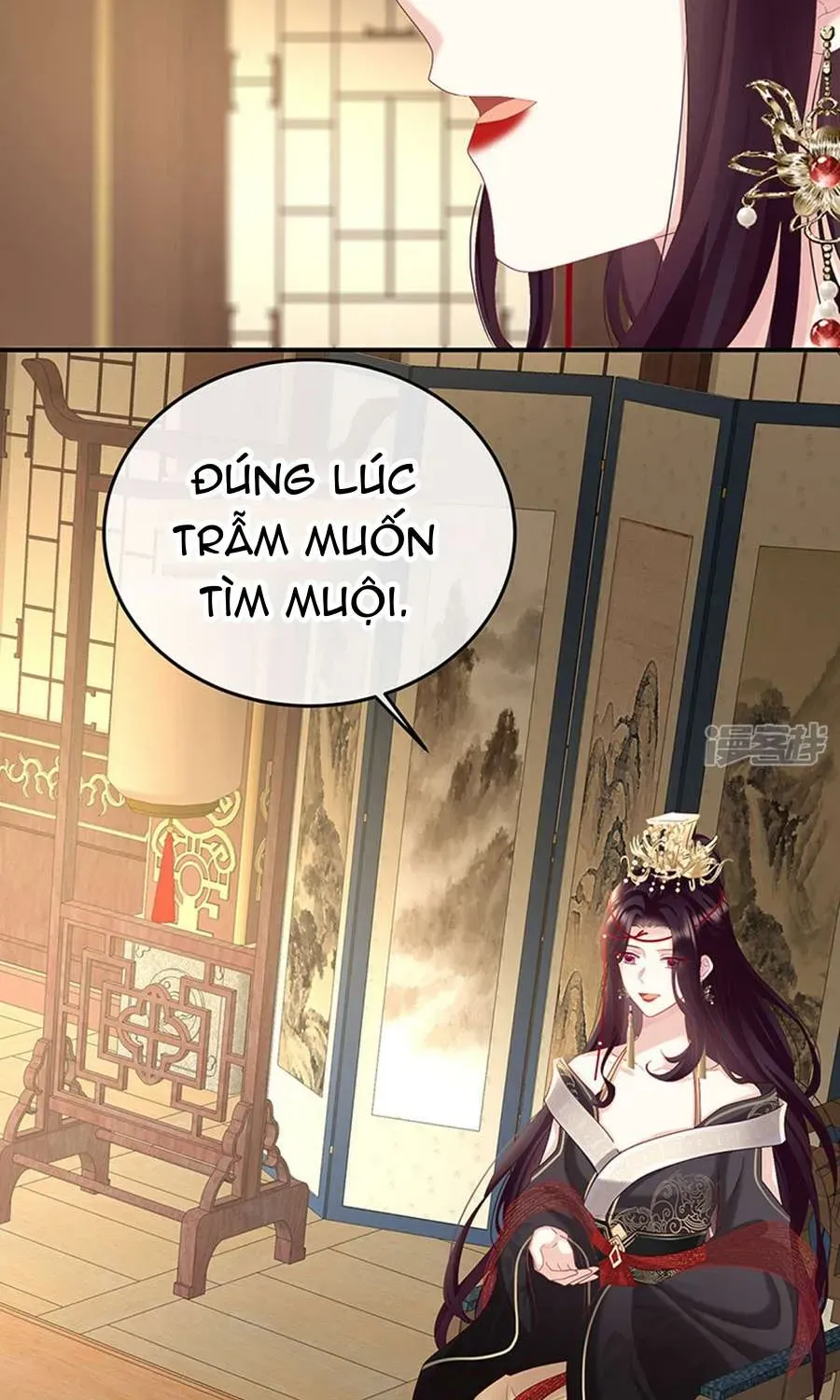 Kiều Phu Có Hỷ - Chương 110 - Trang 4