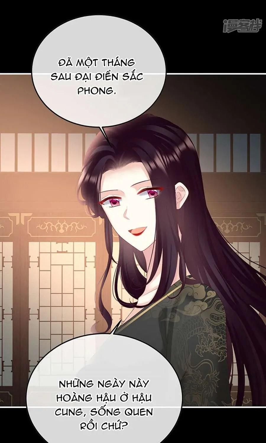 Kiều Phu Có Hỷ - Chương 110 - Trang 31