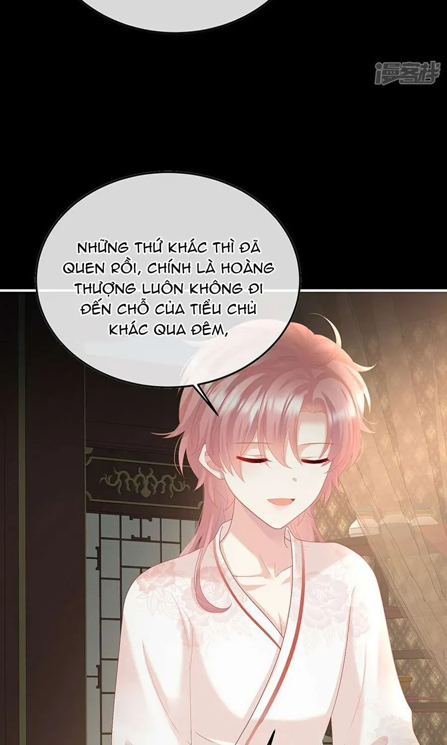 Kiều Phu Có Hỷ - Chương 110 - Trang 32