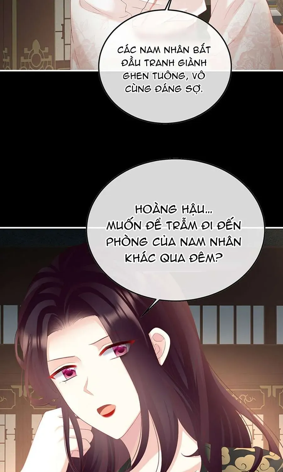 Kiều Phu Có Hỷ - Chương 110 - Trang 33