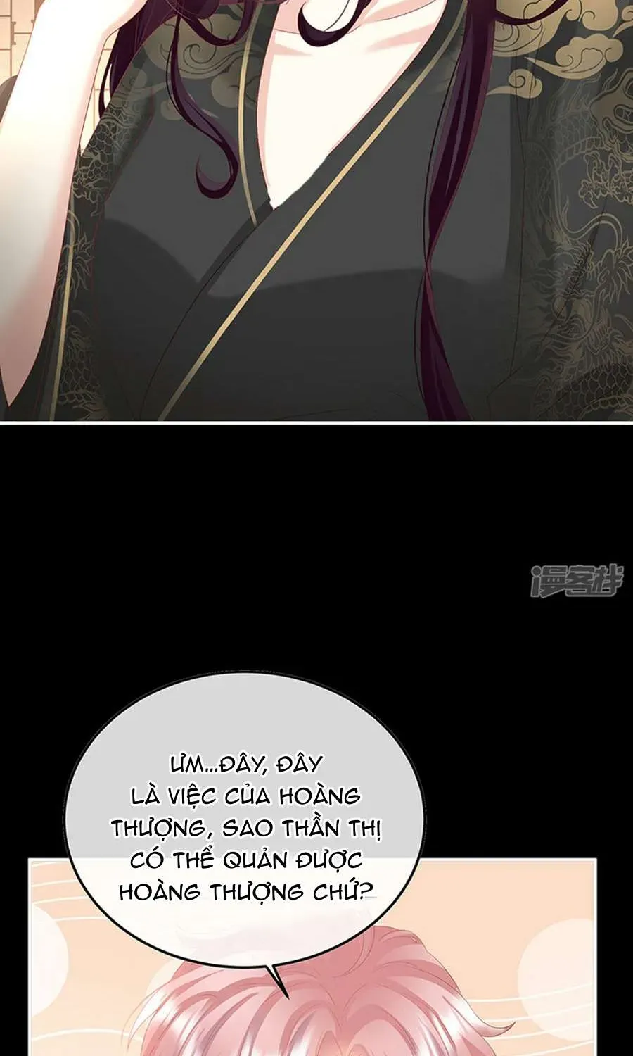 Kiều Phu Có Hỷ - Chương 110 - Trang 34