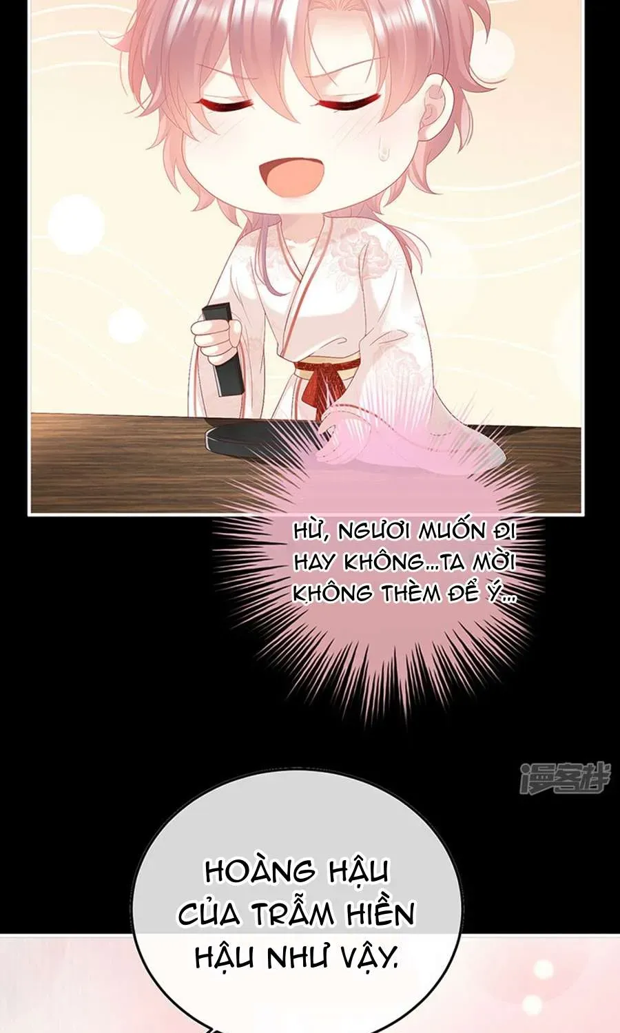 Kiều Phu Có Hỷ - Chương 110 - Trang 35