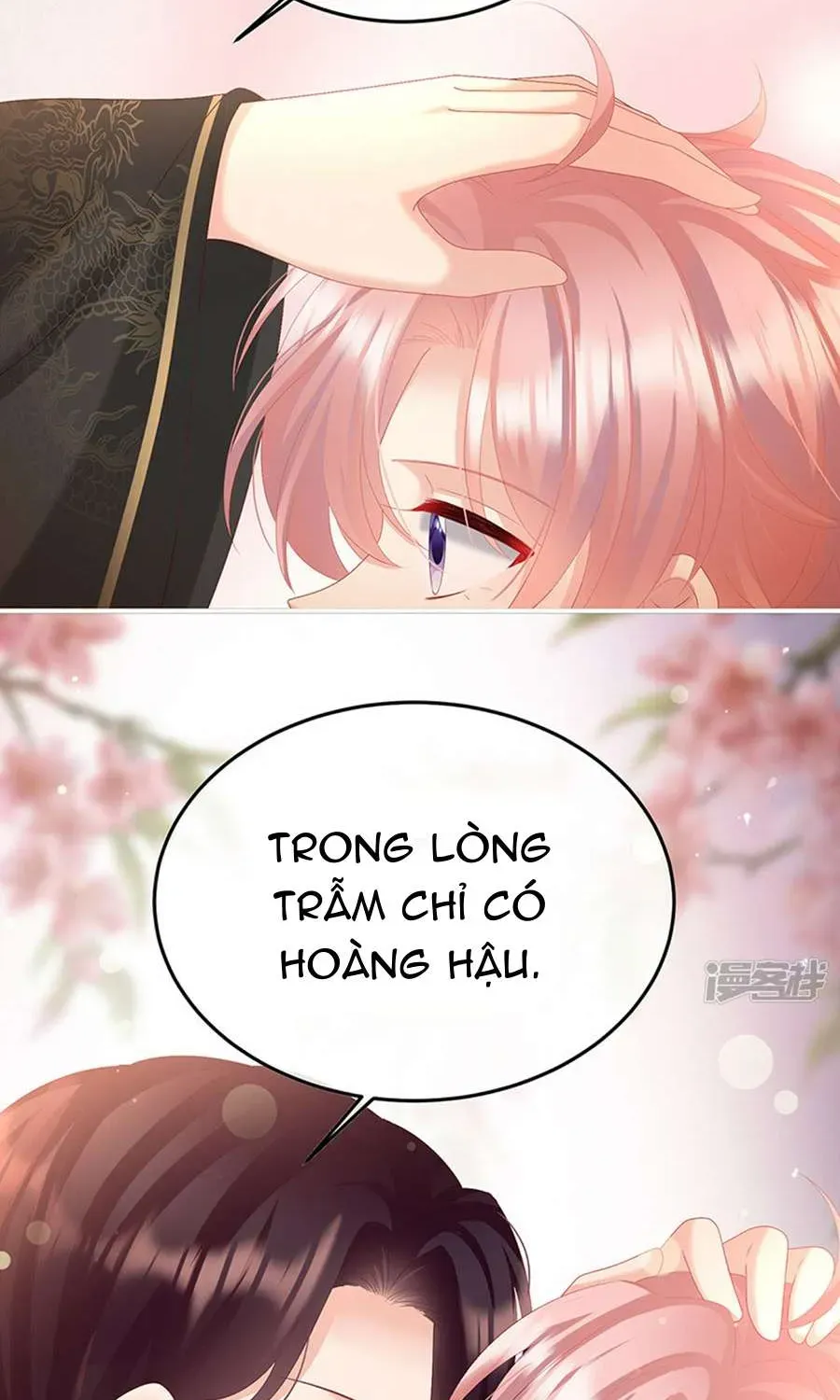 Kiều Phu Có Hỷ - Chương 110 - Trang 36