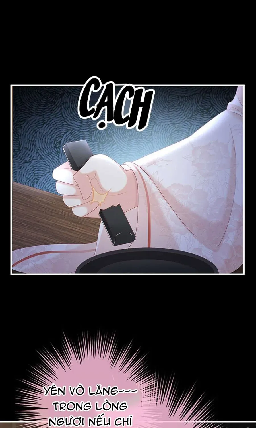 Kiều Phu Có Hỷ - Chương 110 - Trang 38