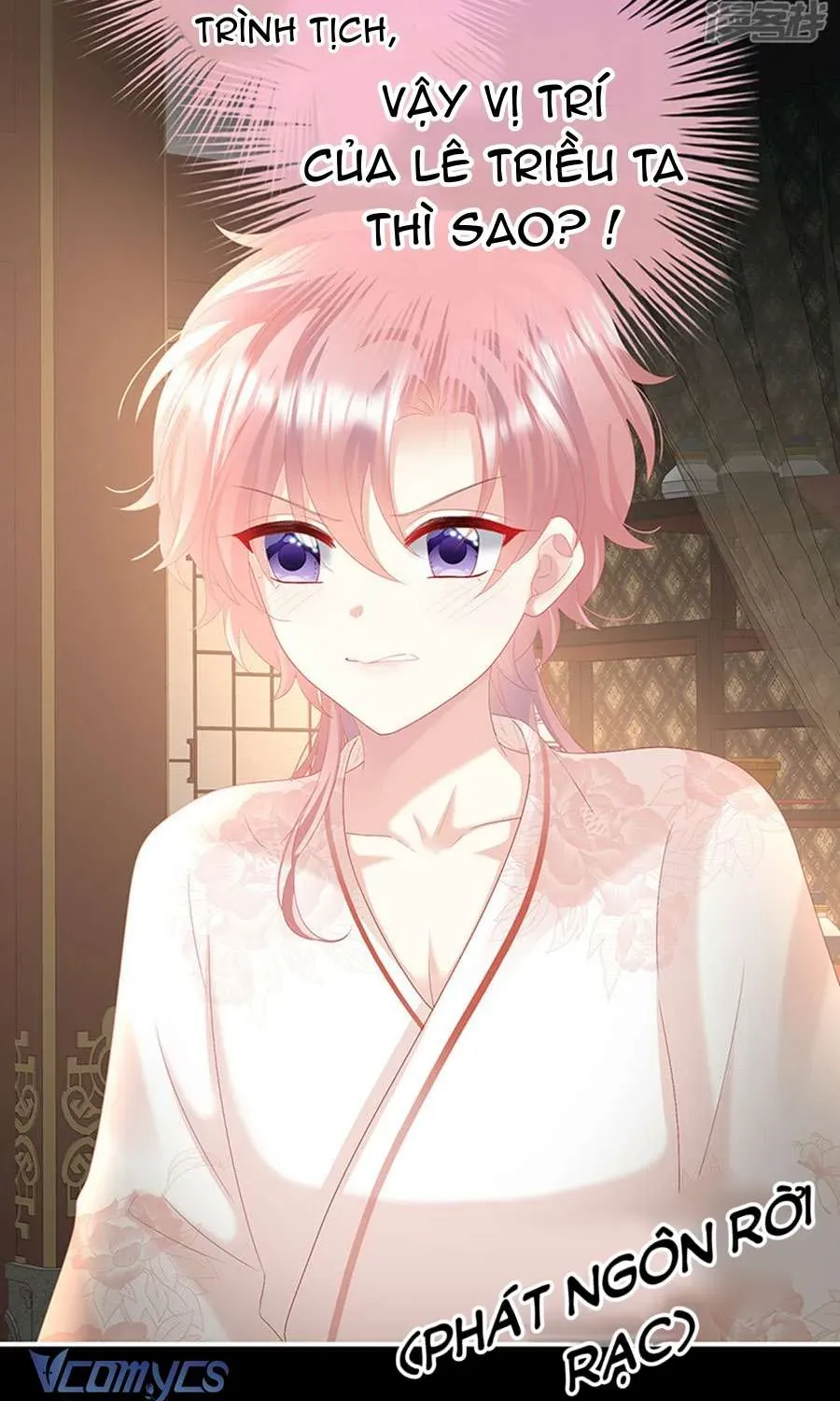 Kiều Phu Có Hỷ - Chương 110 - Trang 39