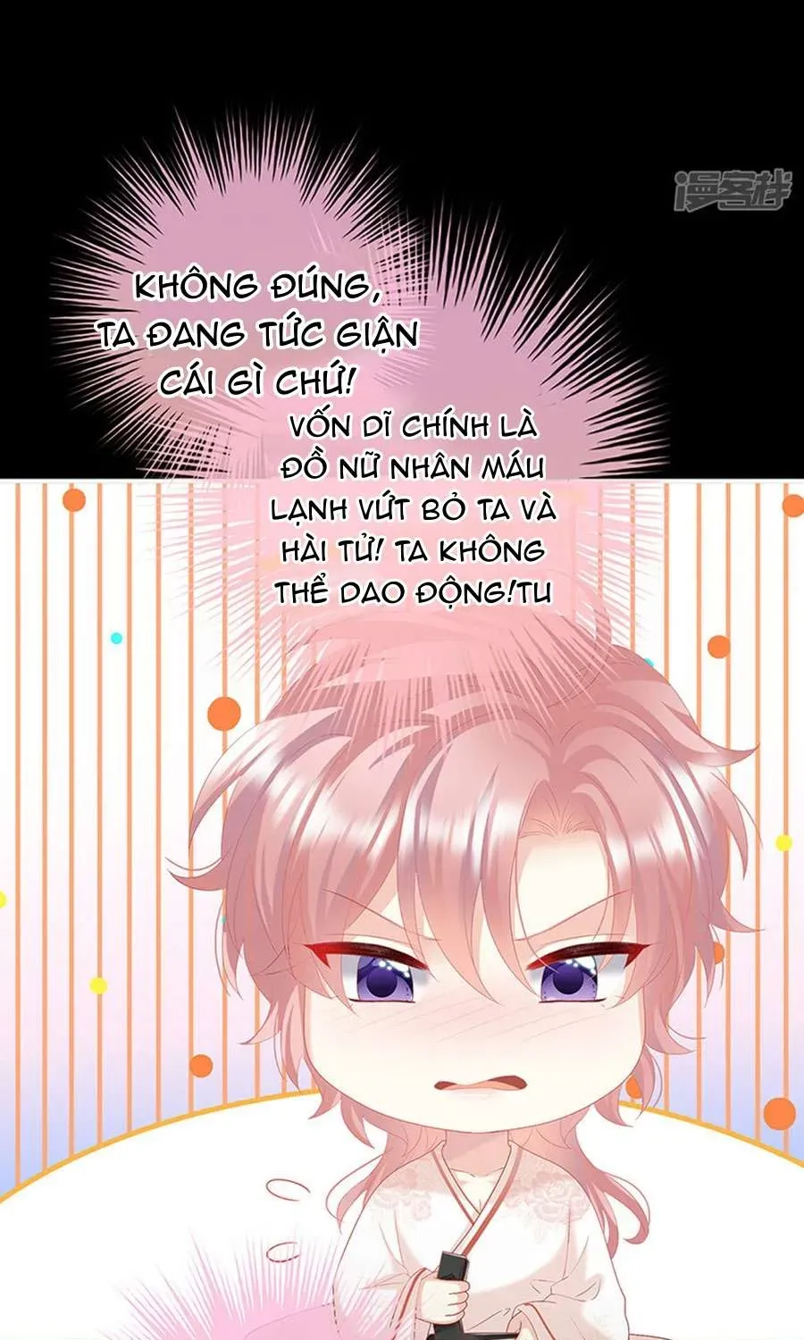 Kiều Phu Có Hỷ - Chương 110 - Trang 41