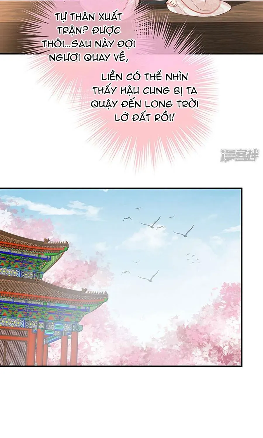 Kiều Phu Có Hỷ - Chương 110 - Trang 42