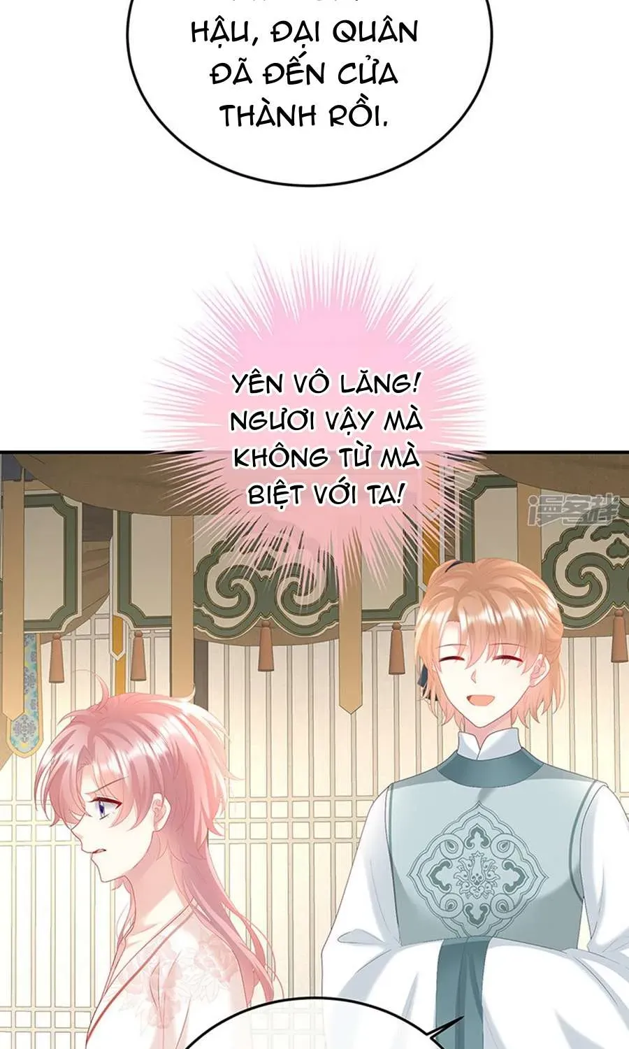 Kiều Phu Có Hỷ - Chương 110 - Trang 45