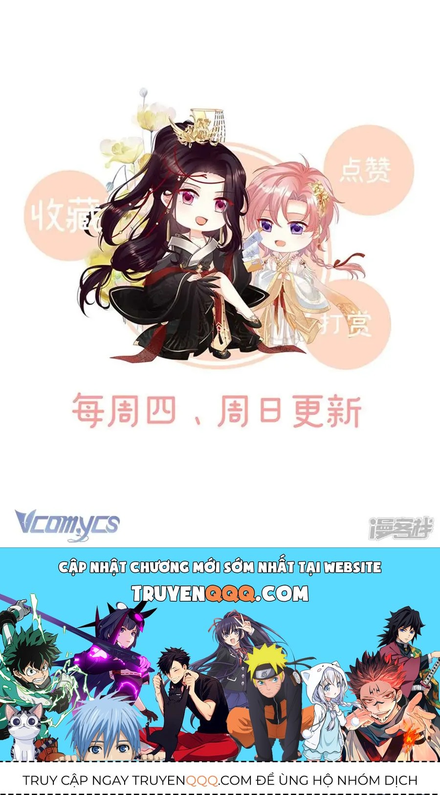 Kiều Phu Có Hỷ - Chương 110 - Trang 49