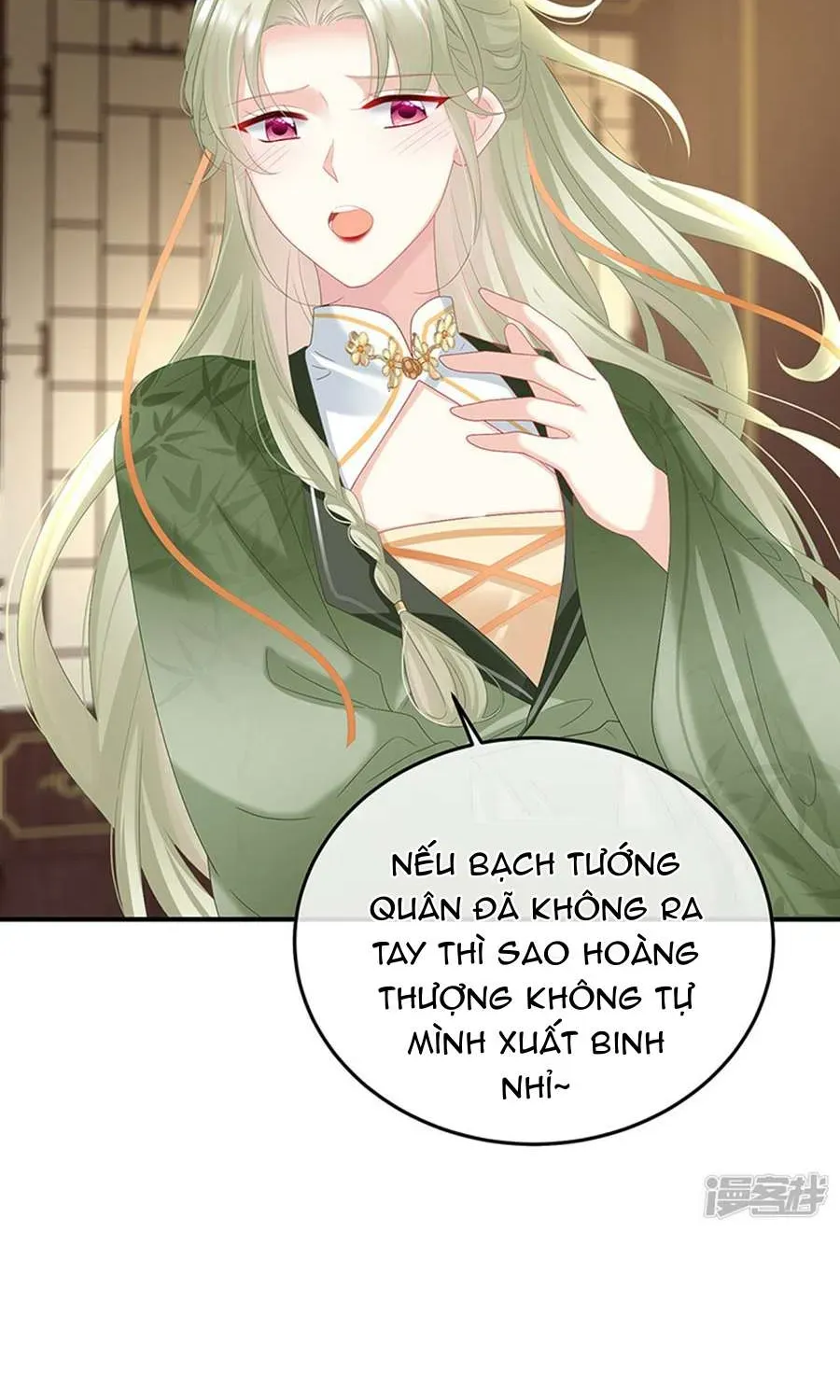 Kiều Phu Có Hỷ - Chương 110 - Trang 6