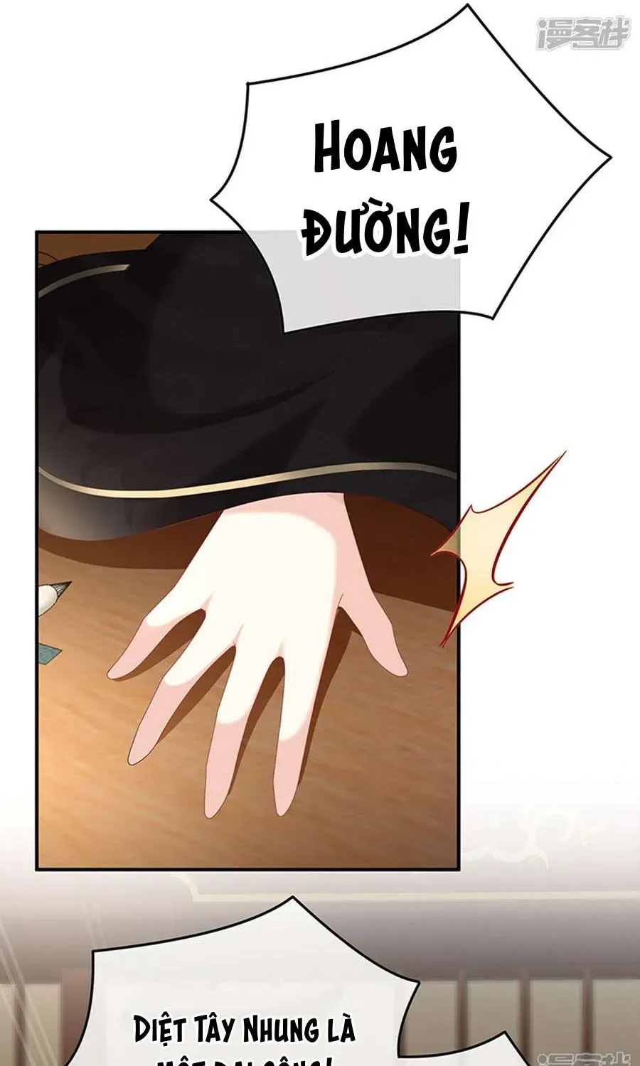 Kiều Phu Có Hỷ - Chương 110 - Trang 8