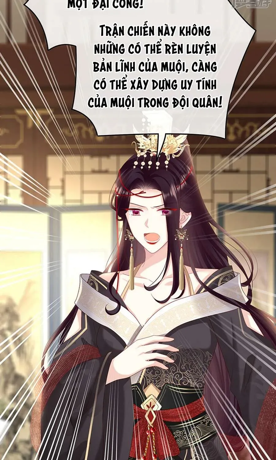 Kiều Phu Có Hỷ - Chương 110 - Trang 9