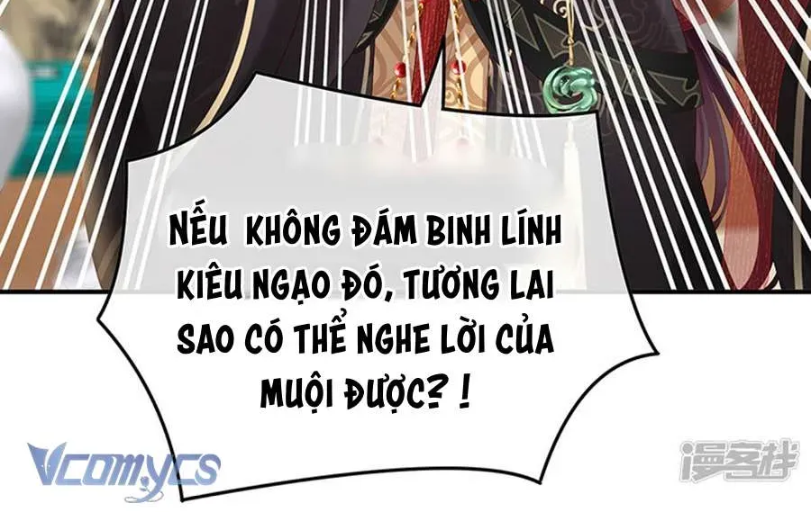 Kiều Phu Có Hỷ - Chương 110 - Trang 10