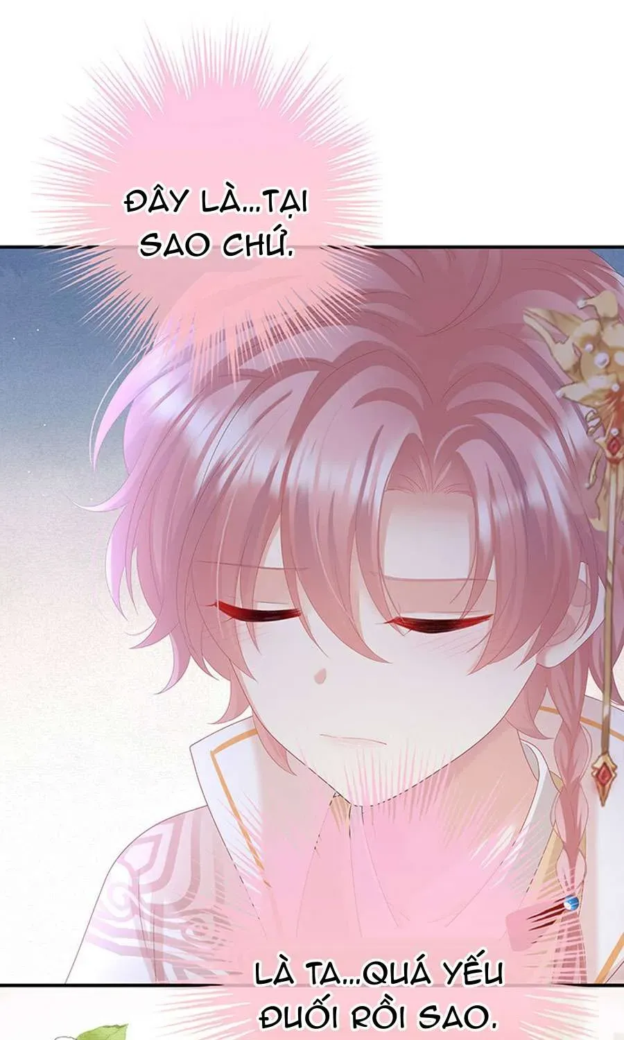 Kiều Phu Có Hỷ - Chương 111 - Trang 11