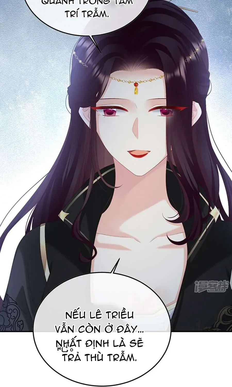 Kiều Phu Có Hỷ - Chương 111 - Trang 15