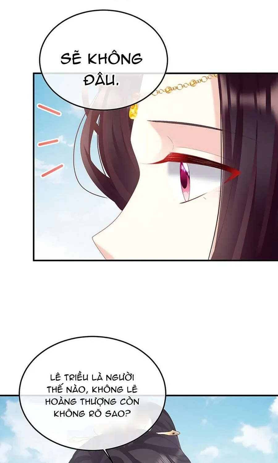 Kiều Phu Có Hỷ - Chương 111 - Trang 16