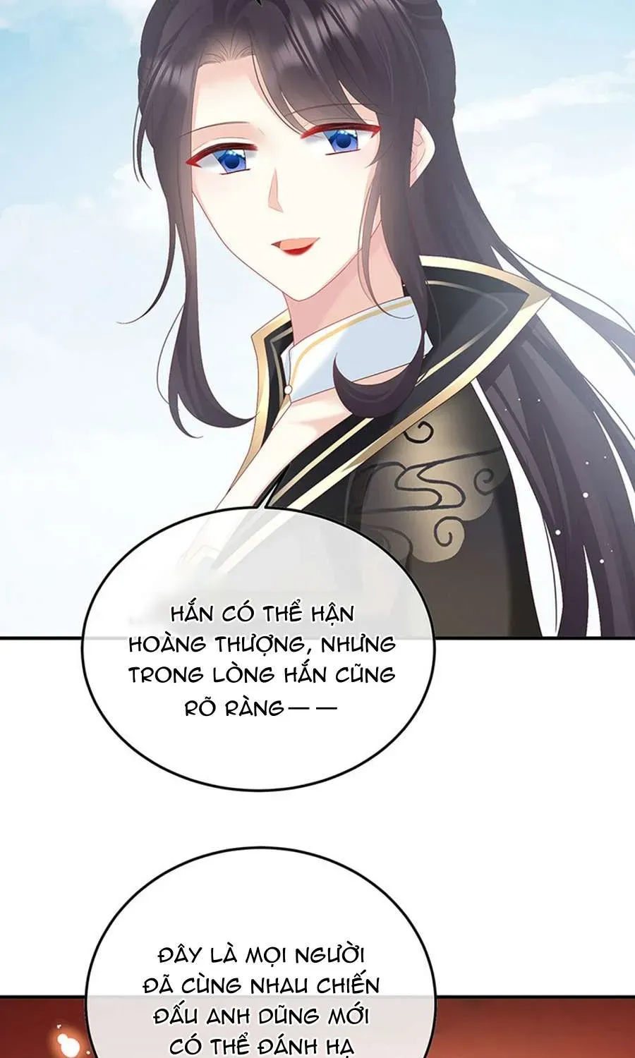 Kiều Phu Có Hỷ - Chương 111 - Trang 17