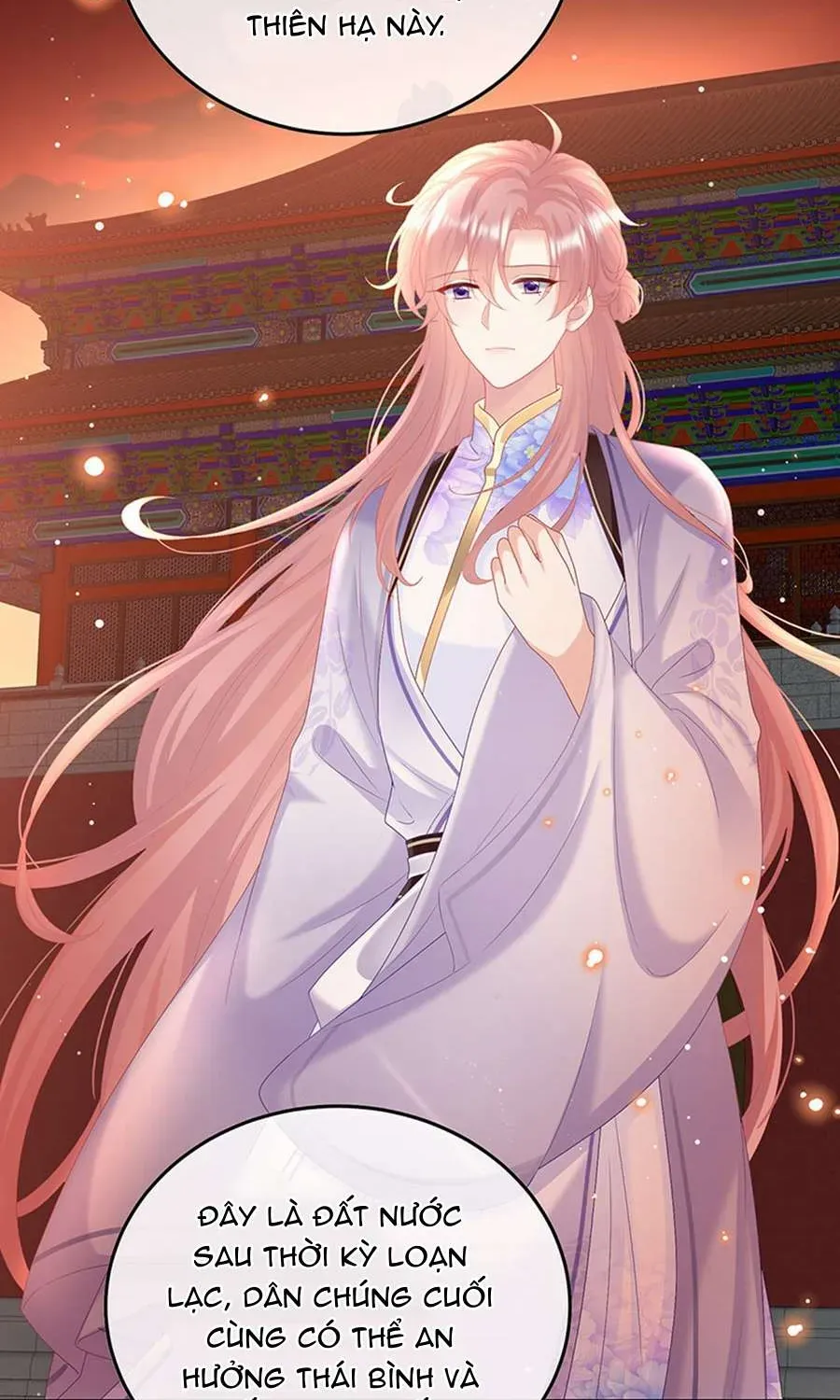 Kiều Phu Có Hỷ - Chương 111 - Trang 18