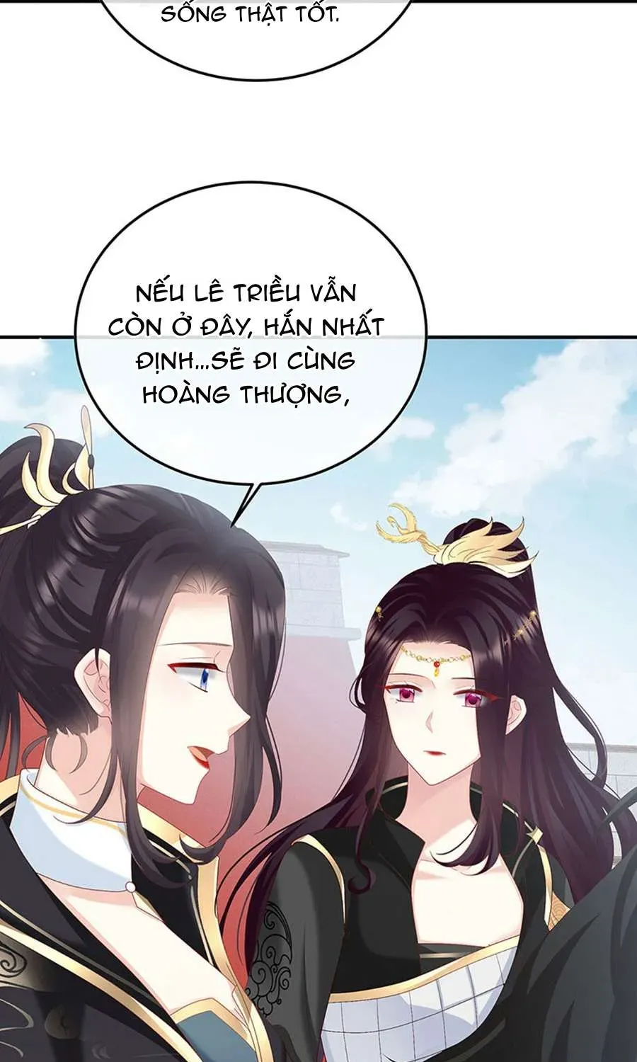 Kiều Phu Có Hỷ - Chương 111 - Trang 19