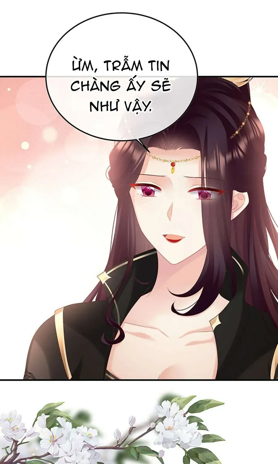 Kiều Phu Có Hỷ - Chương 111 - Trang 21