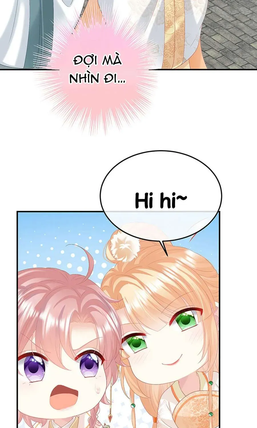 Kiều Phu Có Hỷ - Chương 111 - Trang 23