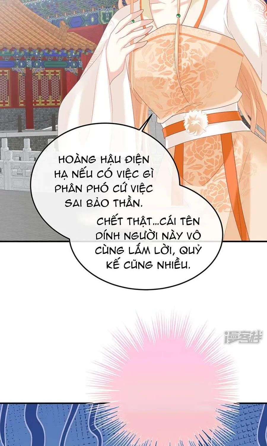 Kiều Phu Có Hỷ - Chương 111 - Trang 26