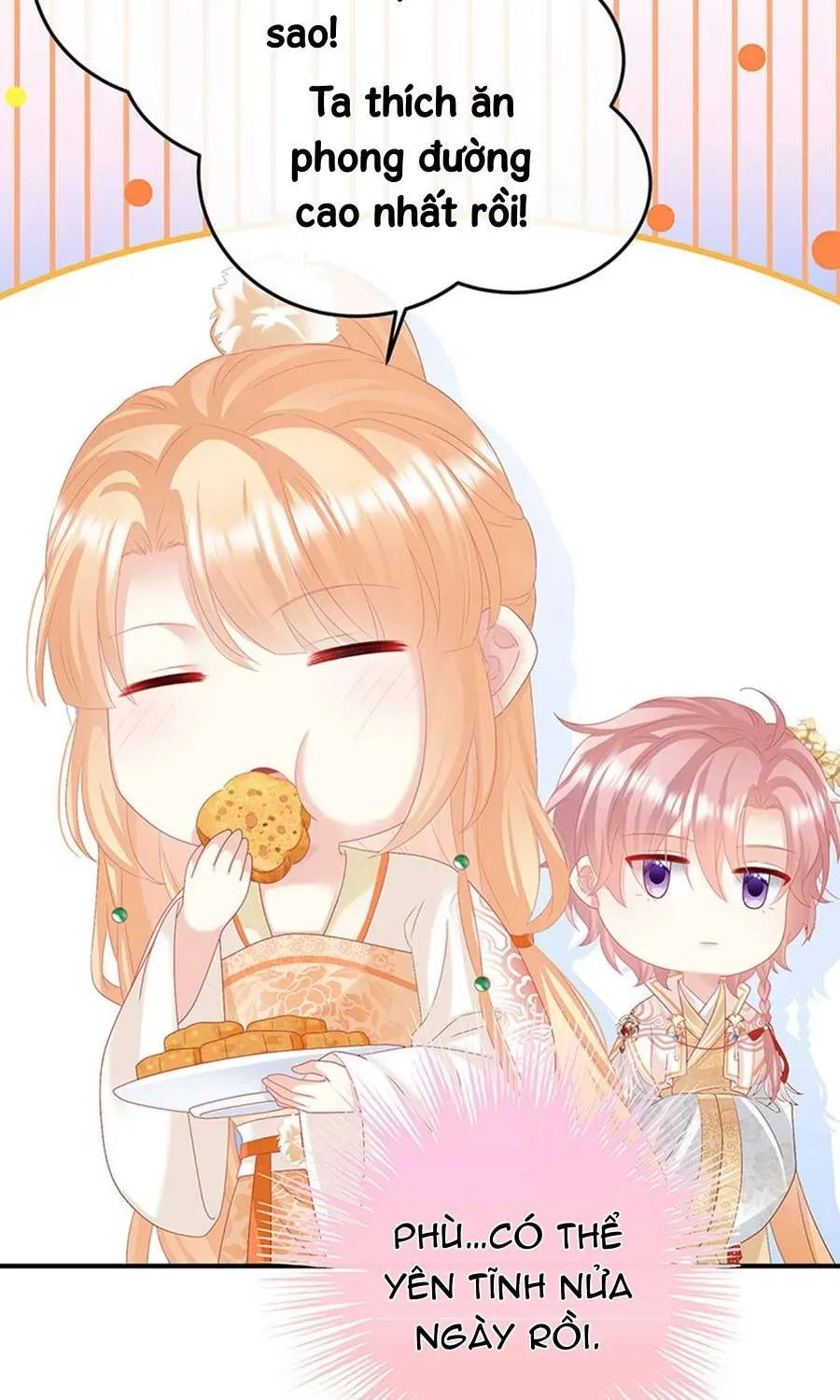 Kiều Phu Có Hỷ - Chương 111 - Trang 29