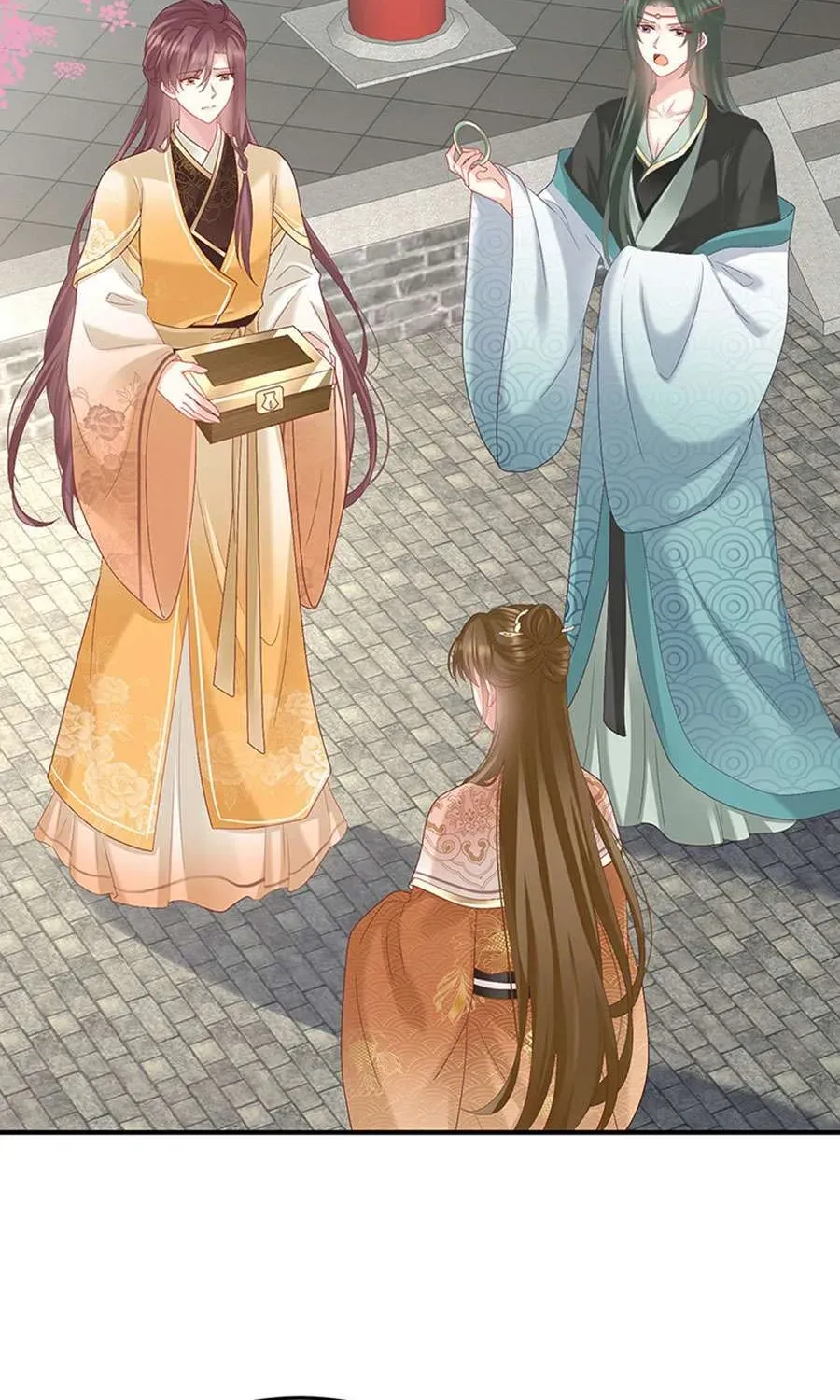 Kiều Phu Có Hỷ - Chương 111 - Trang 32