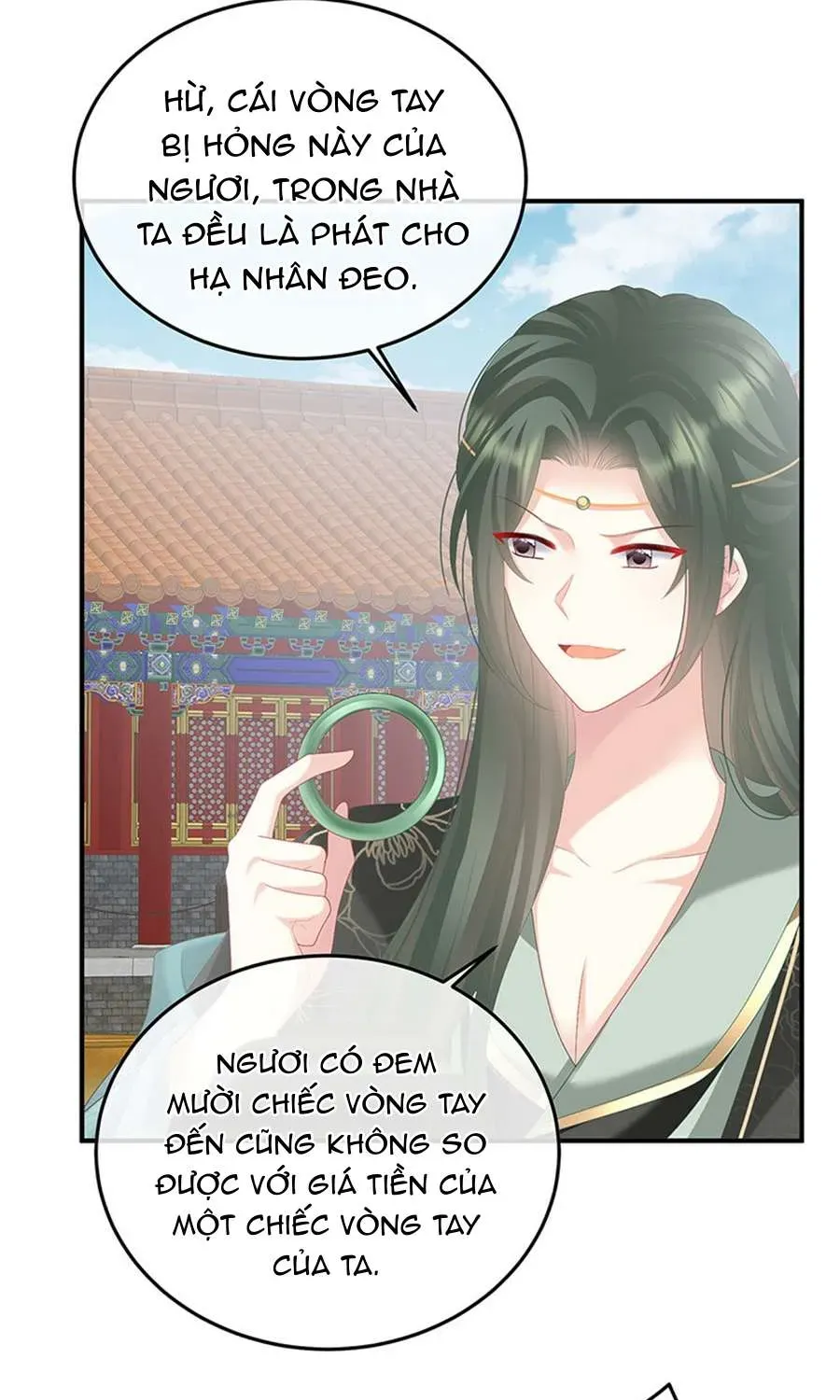 Kiều Phu Có Hỷ - Chương 111 - Trang 33