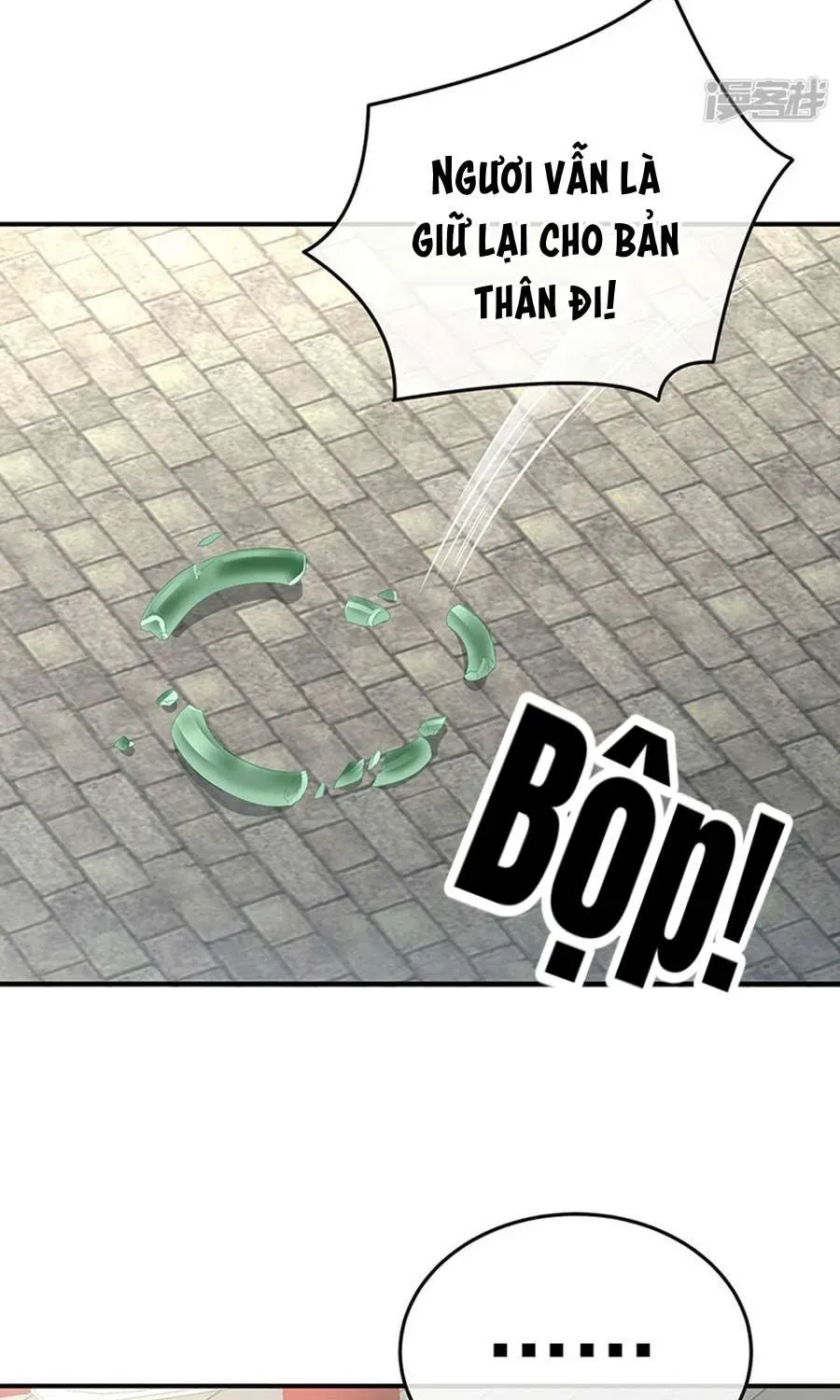 Kiều Phu Có Hỷ - Chương 111 - Trang 34