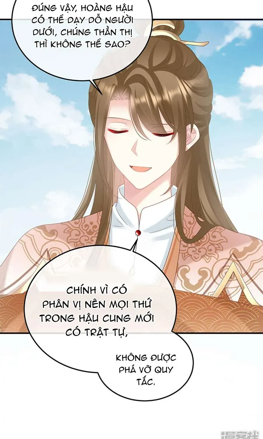 Kiều Phu Có Hỷ - Chương 111 - Trang 39