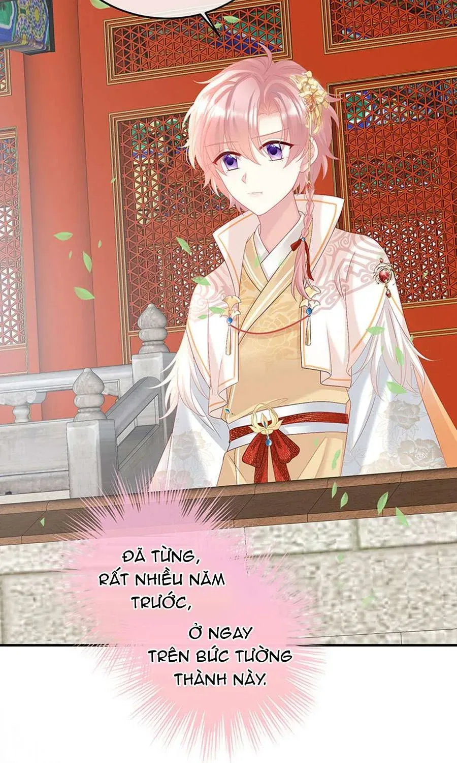 Kiều Phu Có Hỷ - Chương 111 - Trang 5