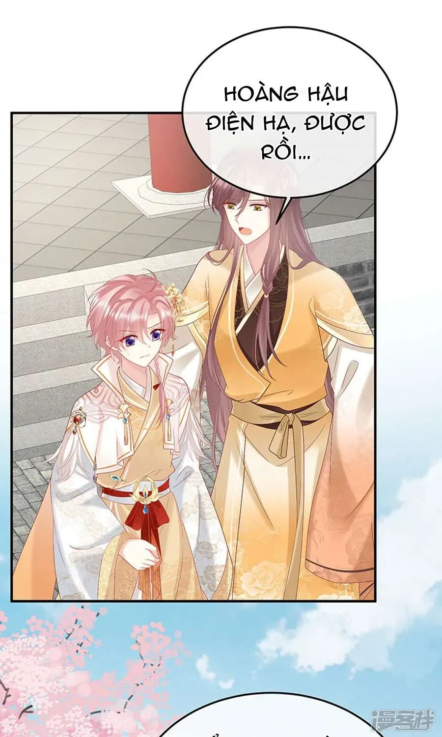 Kiều Phu Có Hỷ - Chương 111 - Trang 41