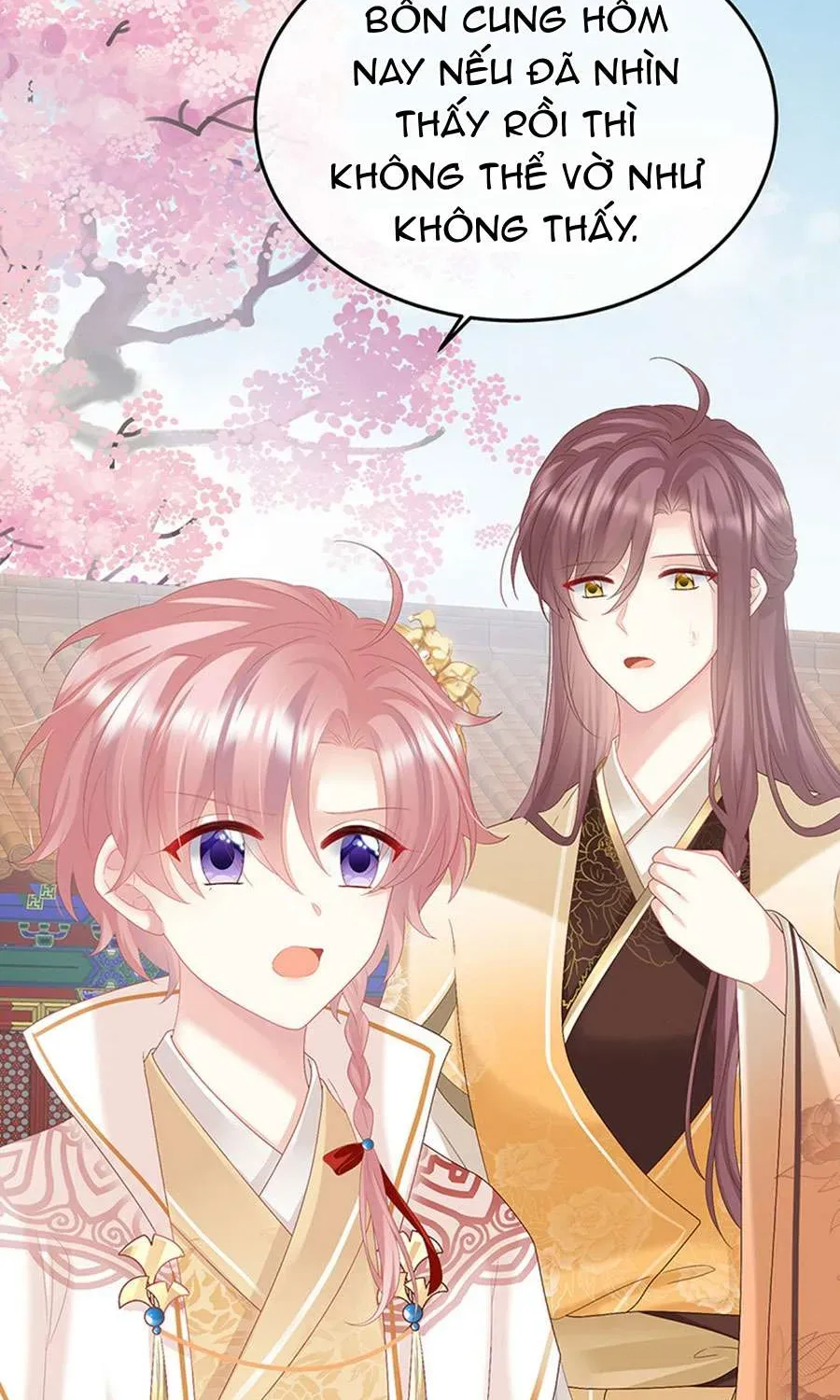 Kiều Phu Có Hỷ - Chương 111 - Trang 42