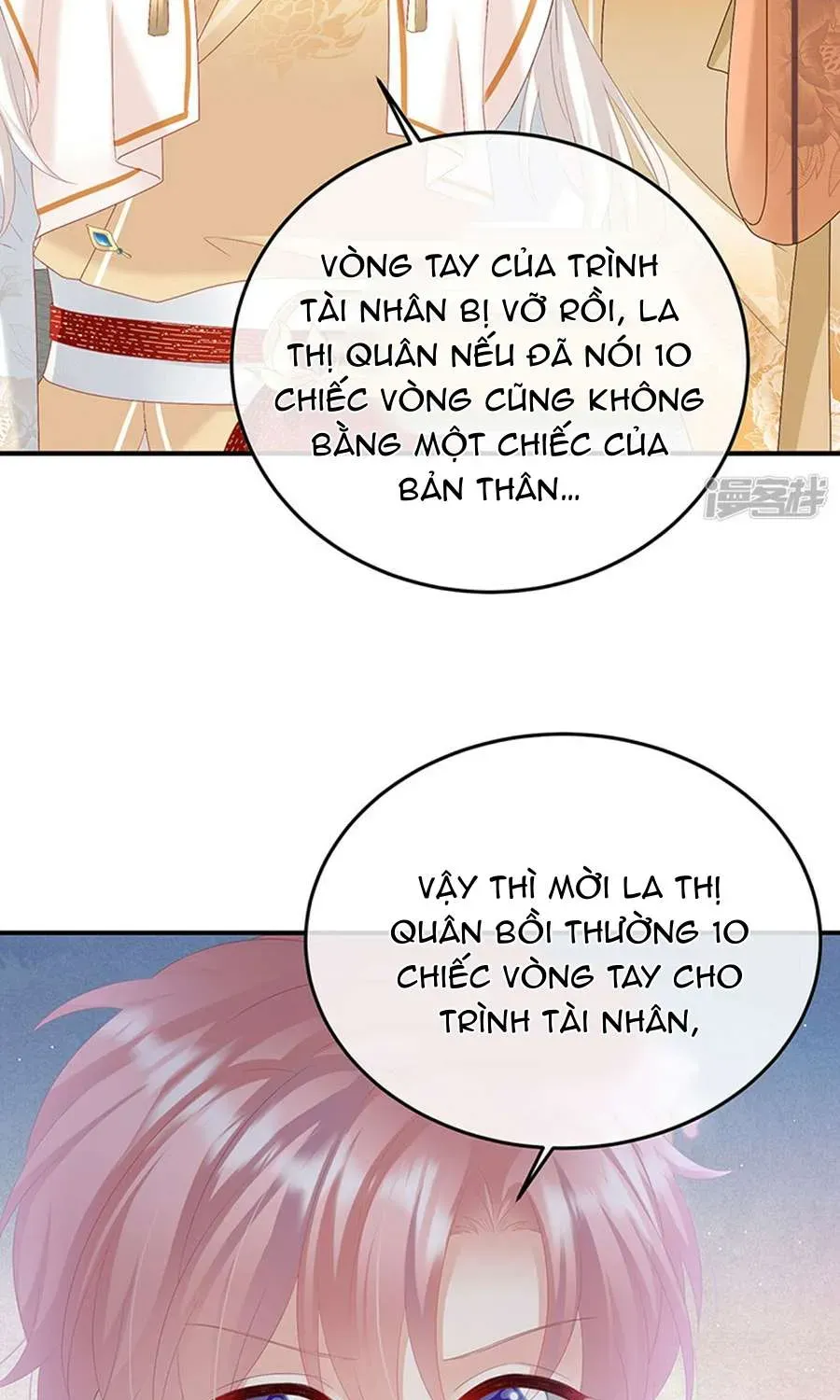 Kiều Phu Có Hỷ - Chương 111 - Trang 43