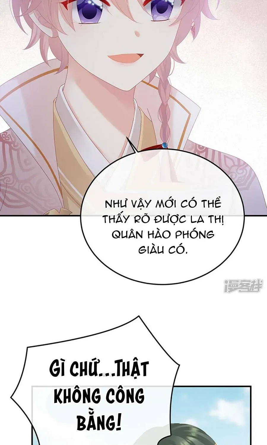 Kiều Phu Có Hỷ - Chương 111 - Trang 44