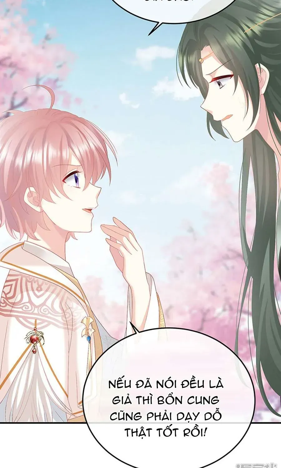 Kiều Phu Có Hỷ - Chương 111 - Trang 46