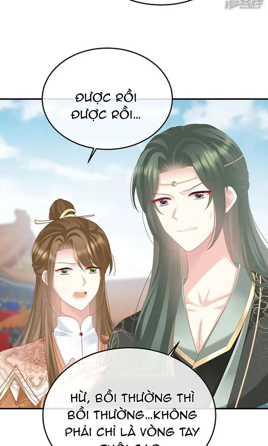 Kiều Phu Có Hỷ - Chương 111 - Trang 47