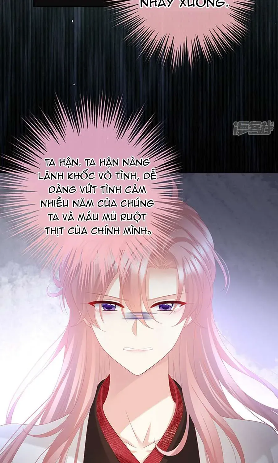 Kiều Phu Có Hỷ - Chương 111 - Trang 7